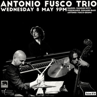 Antonio Fusco Trio