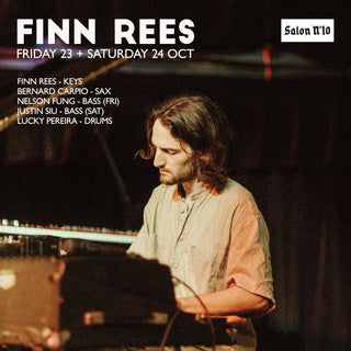 Finn Rees