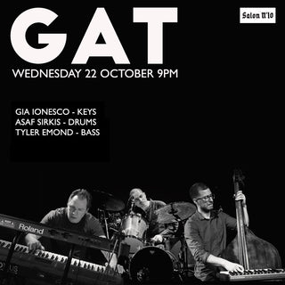 GAT