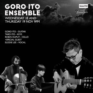 Goro Ito Ensemble