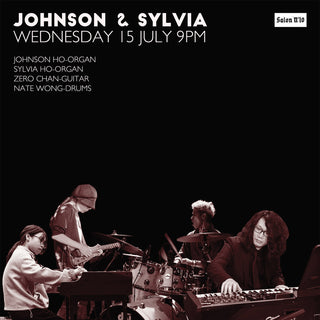 Johnson & Sylvia