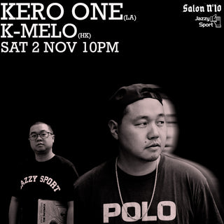 Kero One & K-Melo