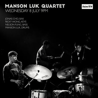 Manson Lok Quartet