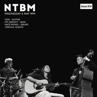 NTBM