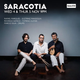 Saracotia