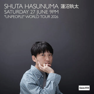 Shuta Hasunuma