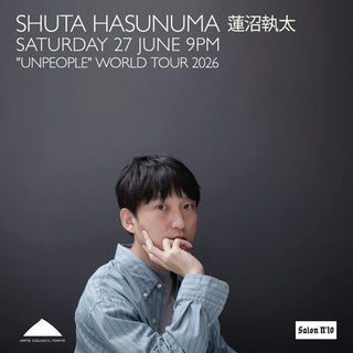 Shuta Hasunuma