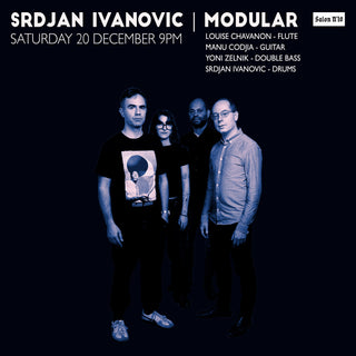 Srdjan Ivanovic | Modular