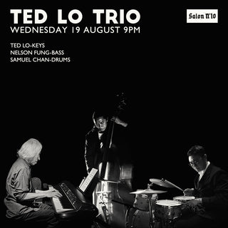 Ted Lo Trio