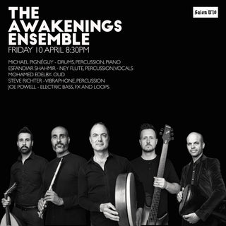 The Awakenings Ensemble